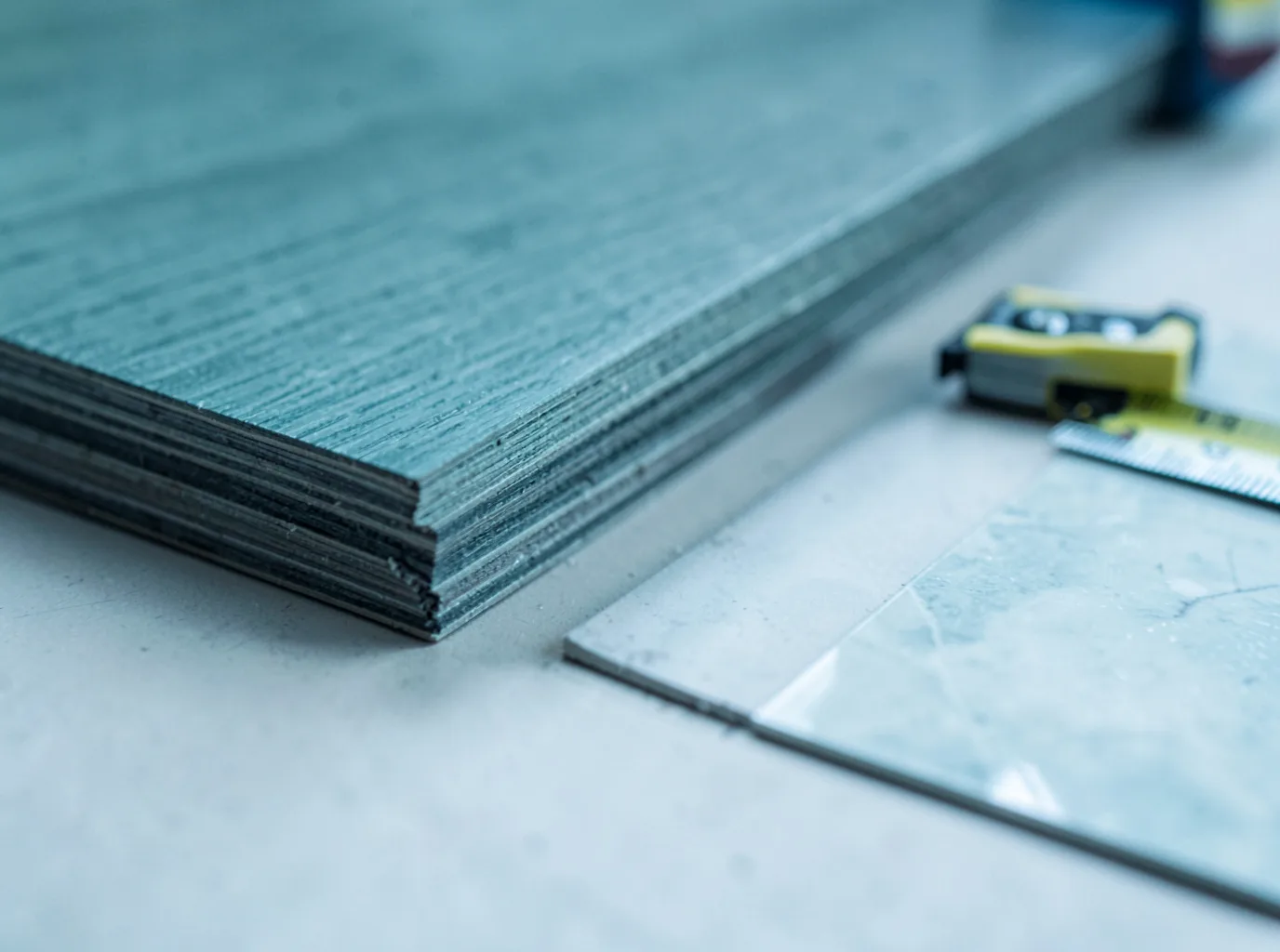 Luxury Vinyl Plank Installation Green Castle, MO FAQs